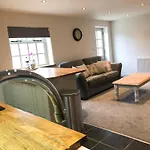 Harepath Farm Cottages 1