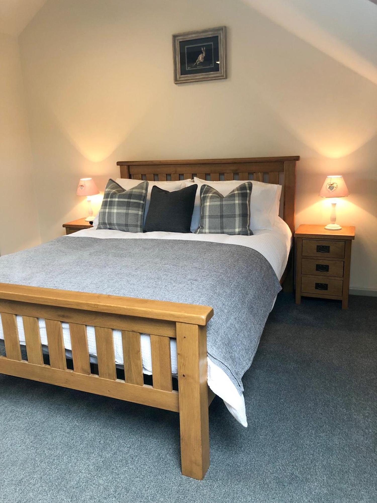 Holiday home Harepath Farm 1 Exeter