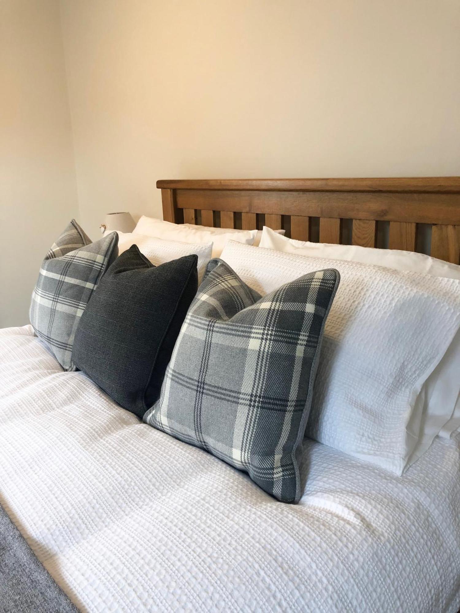 Holiday home Harepath Farm 1 Exeter
