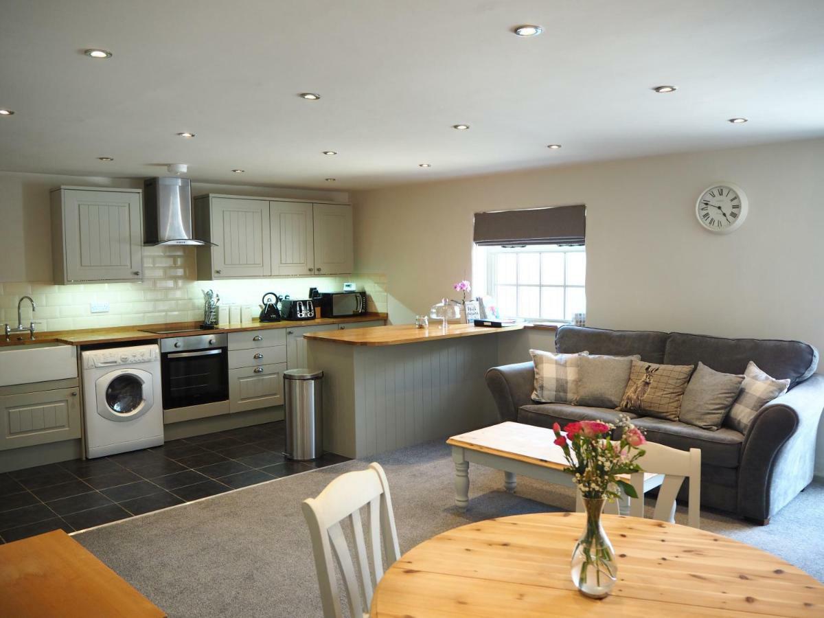 Holiday home Harepath Farm 1 Exeter